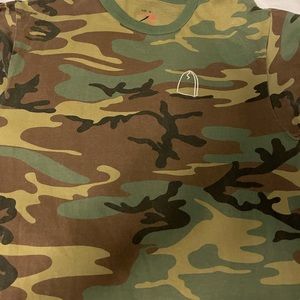 Emo Nite Camo shirt!